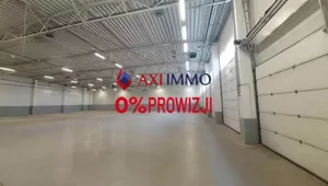 Magazyn 880,00 m², Łódź, Polesie, Wynajem