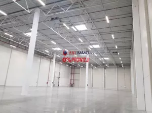 Magazyn 2 300,00 m², Łódź, Widzew, Wynajem