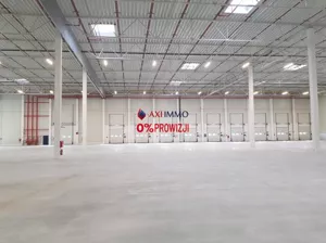 Magazyn 5 000,00 m², Łódź, Widzew, Wynajem