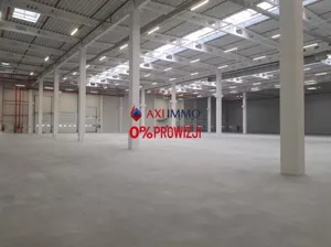 Magazyn 6 650,00 m², Łódź, Widzew, Wynajem