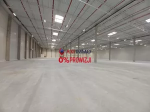 Magazyn 3 000,00 m², Łódź, Widzew, Wynajem