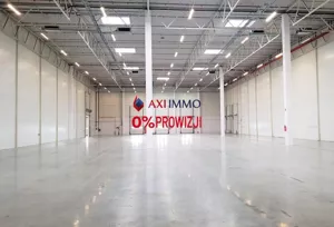 Magazyn 2 300,00 m², Łódź, Widzew, Wynajem