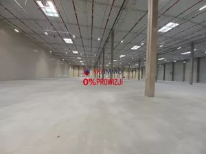 Magazyn 6 000,00 m², Łódź, Widzew, Wynajem