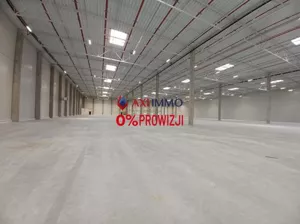 Magazyn 3 000,00 m², Łódź, Widzew, Wynajem