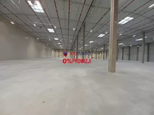 Magazyn 6 000,00 m², Łódź, Widzew, Wynajem