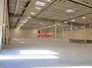 Magazyn 8 000,00 m², Łódź, Widzew, Wynajem