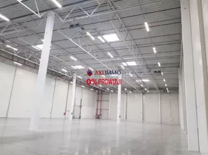 Magazyn 2 300,00 m², Łódź, Widzew, Wynajem