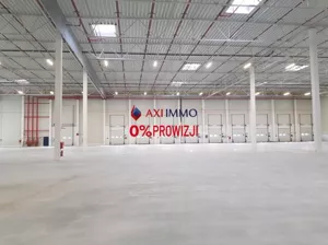 Magazyn 8 000,00 m², Łódź, Widzew, Wynajem