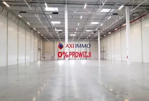 Magazyn 2 300,00 m², Łódź, Widzew, Wynajem