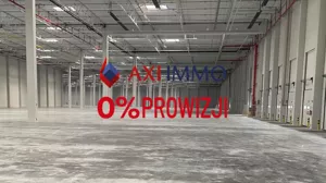 Magazyn 10 000,00 m², Lublin, Wynajem