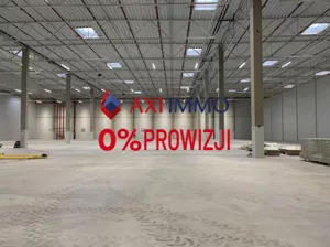 Magazyn 2 300,00 m², Lublin, Wynajem
