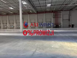 Magazyn 3 000,00 m², Lublin, Wynajem