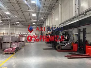 Magazyn 7 700,00 m², Lublin, Wynajem