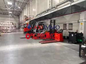 Magazyn 3 500,00 m², Lublin, Wynajem