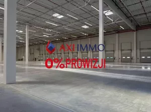 Magazyn 2 900,00 m², Lublin, Wynajem