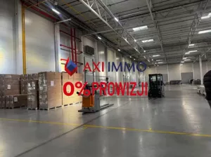 Magazyn 7 700,00 m², Lublin, Wynajem