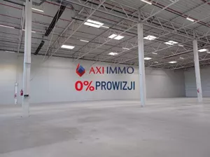 Magazyn 1 198,00 m², Skawina, Majdzika, Wynajem