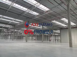 Magazyn 11 000,00 m², Skawina, Majdzika, Wynajem