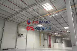 Magazyn 2 400,00 m², Skawina, Majdzika, Wynajem