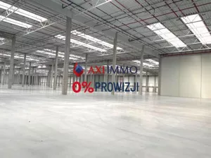 Magazyn 11 000,00 m², Skawina, Majdzika, Wynajem