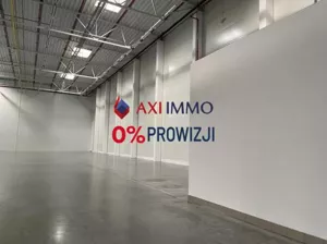 Magazyn 7 370,00 m², Skawina, Majdzika, Wynajem