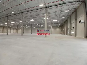 Magazyn 4 900,00 m², Mińsk Mazowiecki, Wynajem