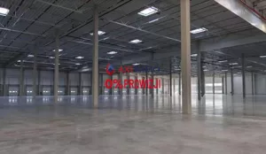 Magazyn 7 271,00 m², Nadarzyn, Wynajem