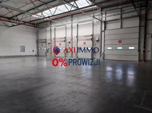 Magazyn 5 000,00 m², Niepołomice, Wynajem