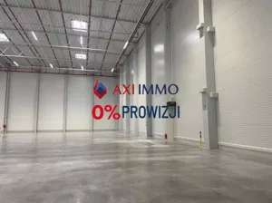 Magazyn 2 733,00 m², Niepołomice, Wynajem