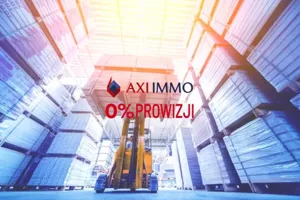 Magazyn 8 000,00 m², Niepołomice, Wynajem