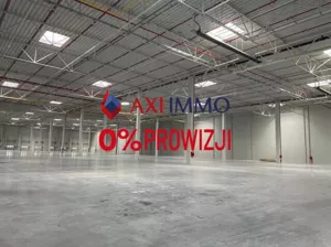 Magazyn 2 700,00 m², Niepołomice, Wynajem