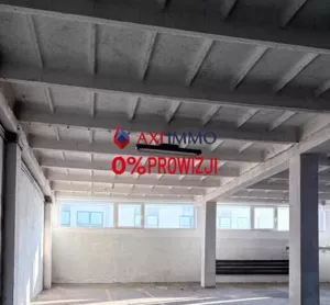Magazyn 1 300,00 m², Nowy Sącz, Wynajem