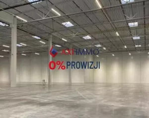 Magazyn 8 000,00 m², Olkusz, Wynajem