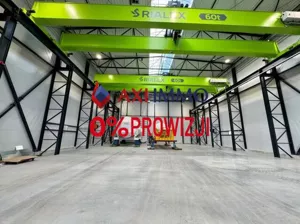 Magazyn 1 000,00 m², Opole, Wynajem