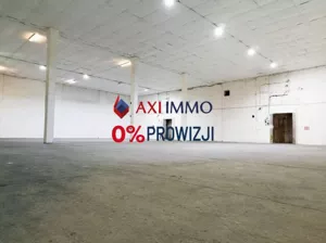 Magazyn 10 000,00 m², Kraków, Pana Tadeusza, Wynajem