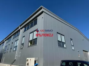 Magazyn 2 900,00 m², Piaseczno, Sprzedaż
