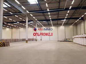 Magazyn 4 158,00 m², Piotrków Trybunalski, Wynajem