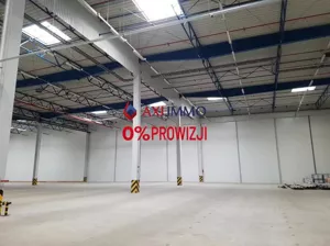 Magazyn 4 158,00 m², Piotrków Trybunalski, Wynajem