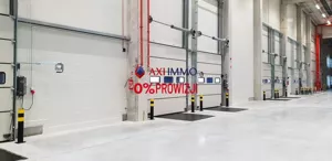 Magazyn 10 000,00 m², Piotrków Trybunalski, Wynajem