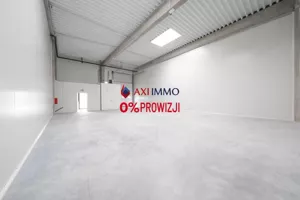 Magazyn 204,00 m², Poznań, Sprzedaż