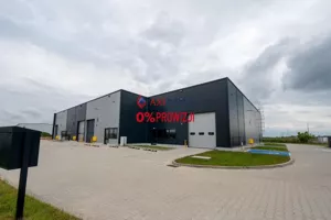 Magazyn 170,00 m², Poznań, Sprzedaż