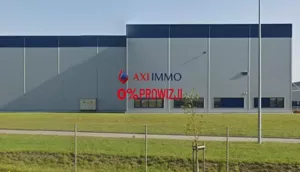 Magazyn 3 775,00 m², Poznań, Wynajem