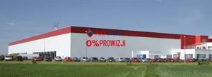 Magazyn 23 232,00 m², Poznań, Wynajem