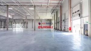 Magazyn 4 000,00 m², Poznań, Wynajem