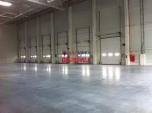 Magazyn 4 600,00 m², Poznań, Wynajem