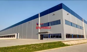 Magazyn 5 000,00 m², Poznań, Wynajem