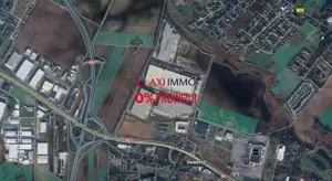 Magazyn 22 531,00 m², Poznań, Wynajem