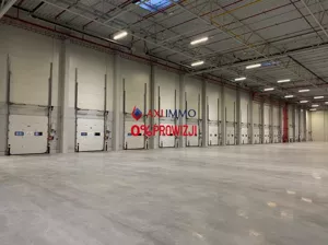 Magazyn 3 510,00 m², Radzymin, Wynajem