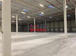 Magazyn 4 010,00 m², Radzymin, Wynajem