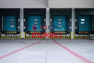Magazyn 7 000,00 m², Rzeszów, Wynajem